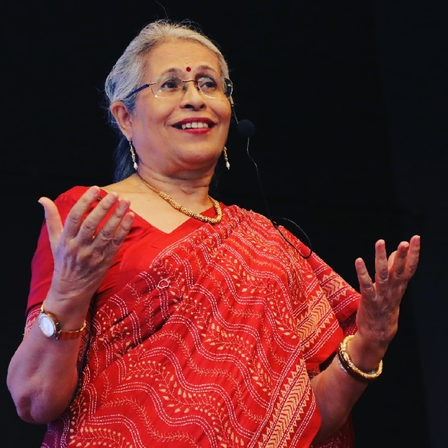 Vaijayanti  Bose