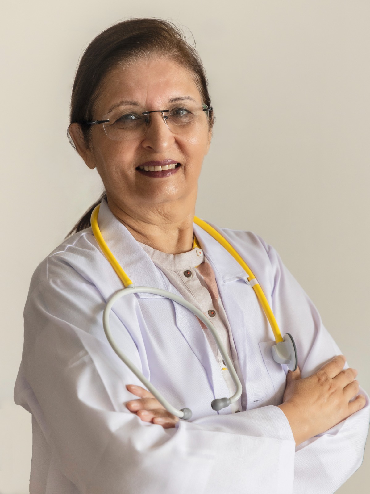 Vandana Parti