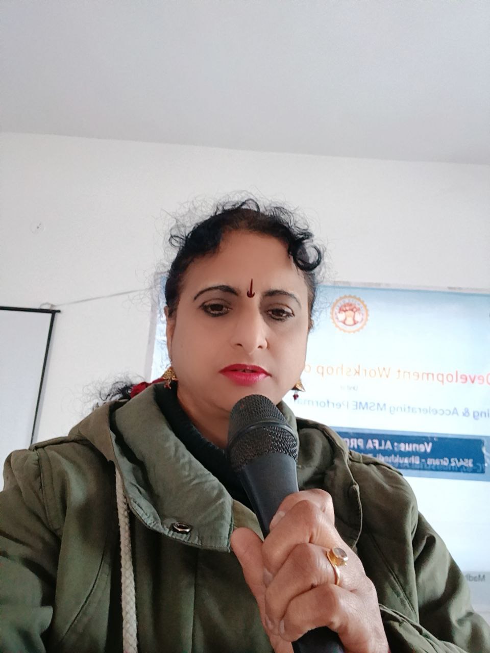 archana  saxena 