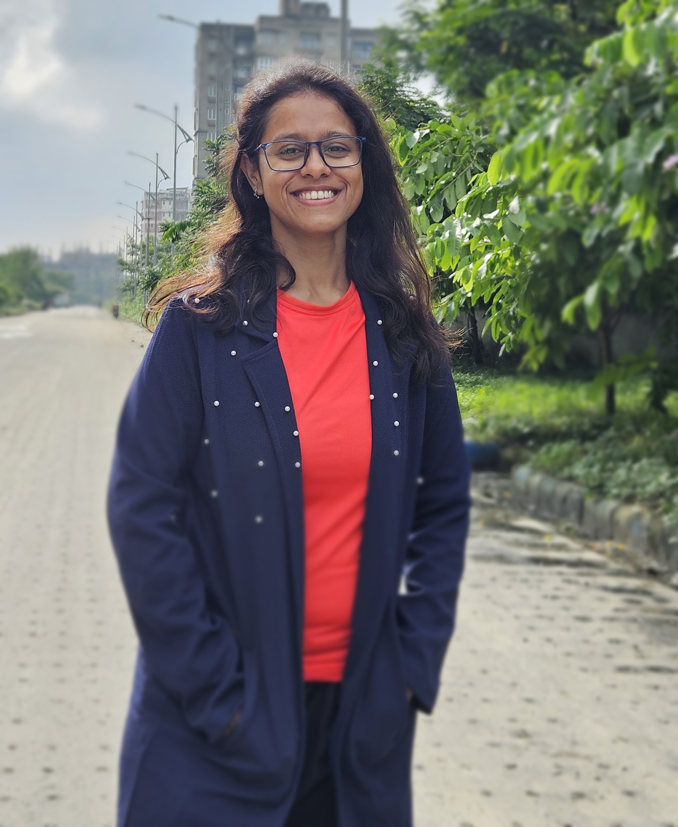 Dr Sudipta  Paul