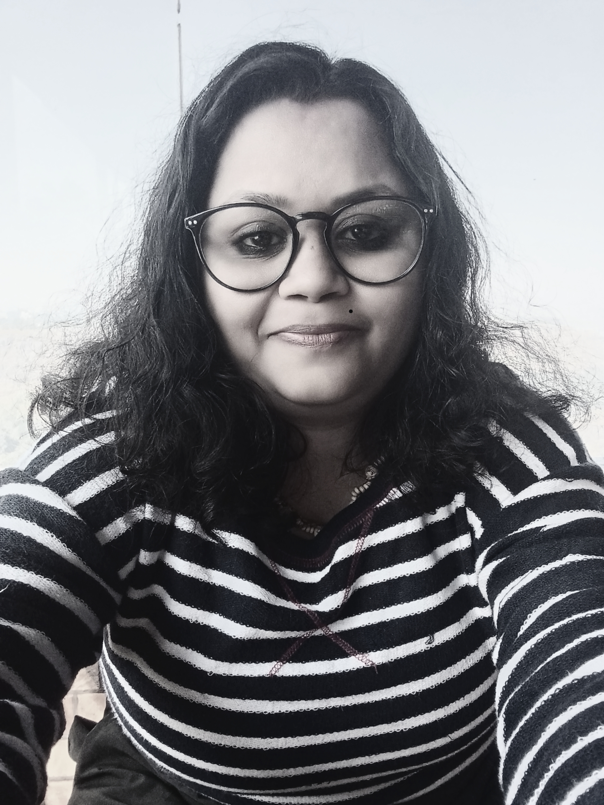 Dr MOHINI  BHATTACHARYA 