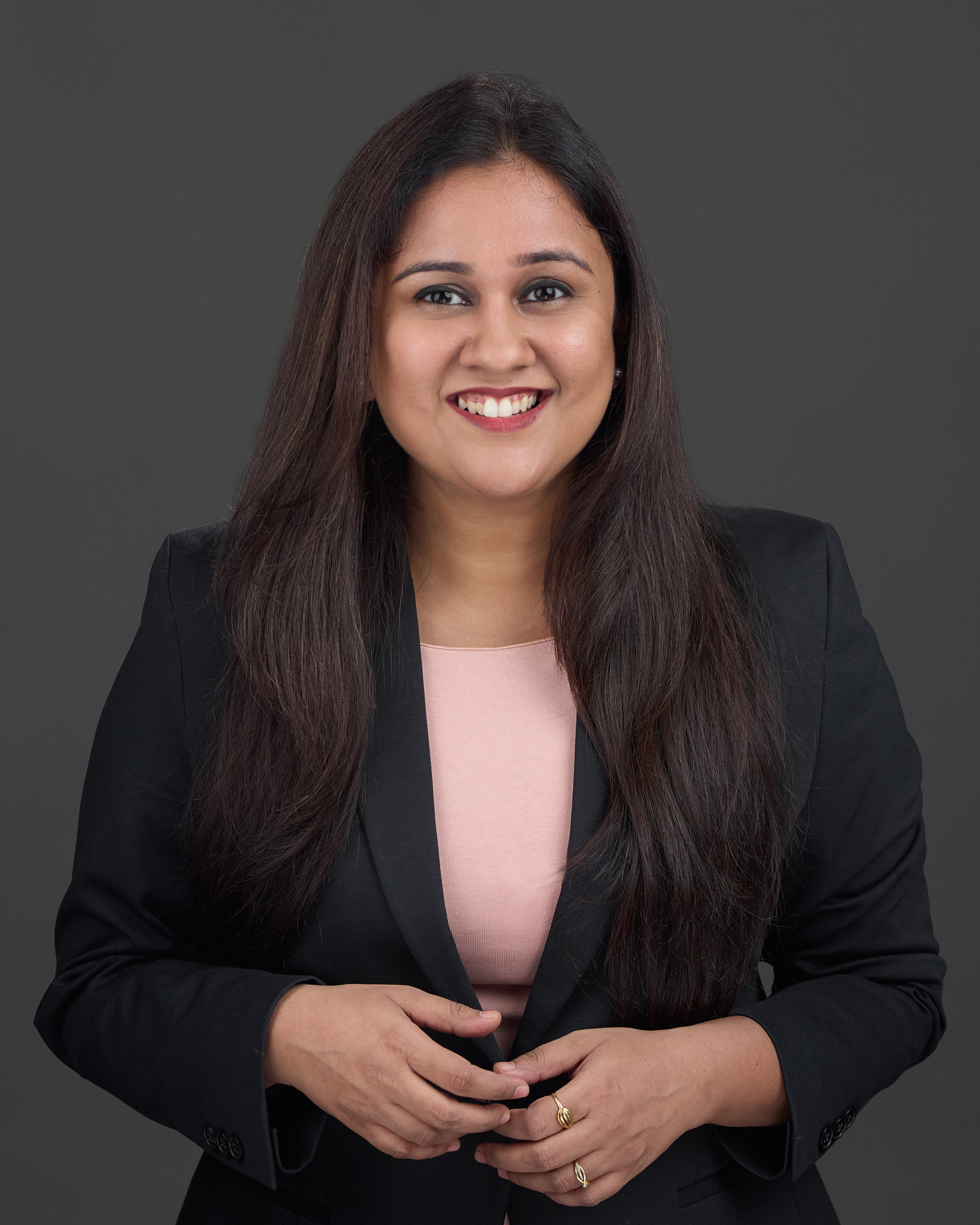 Amruta Deshmukh