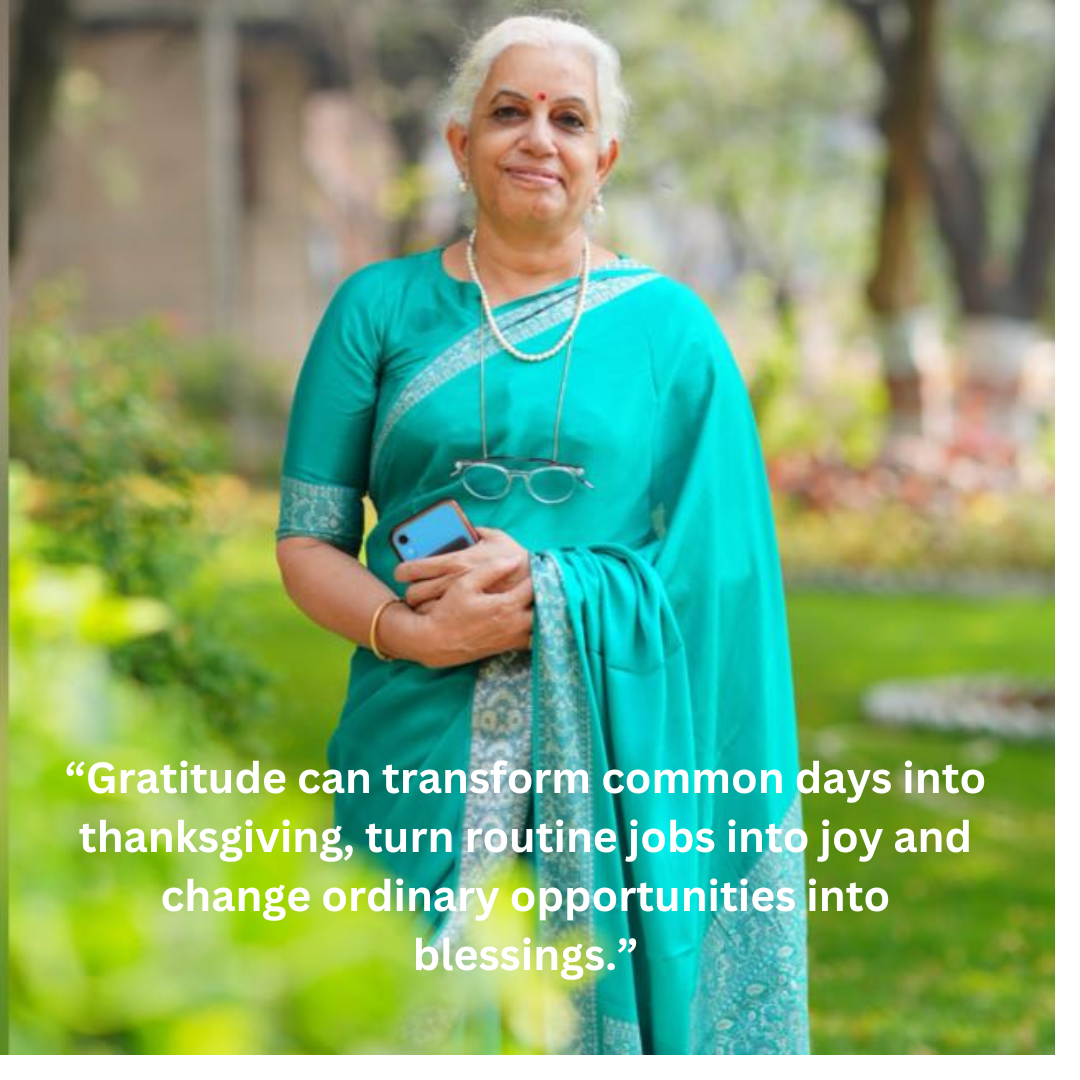 Aruna Singh