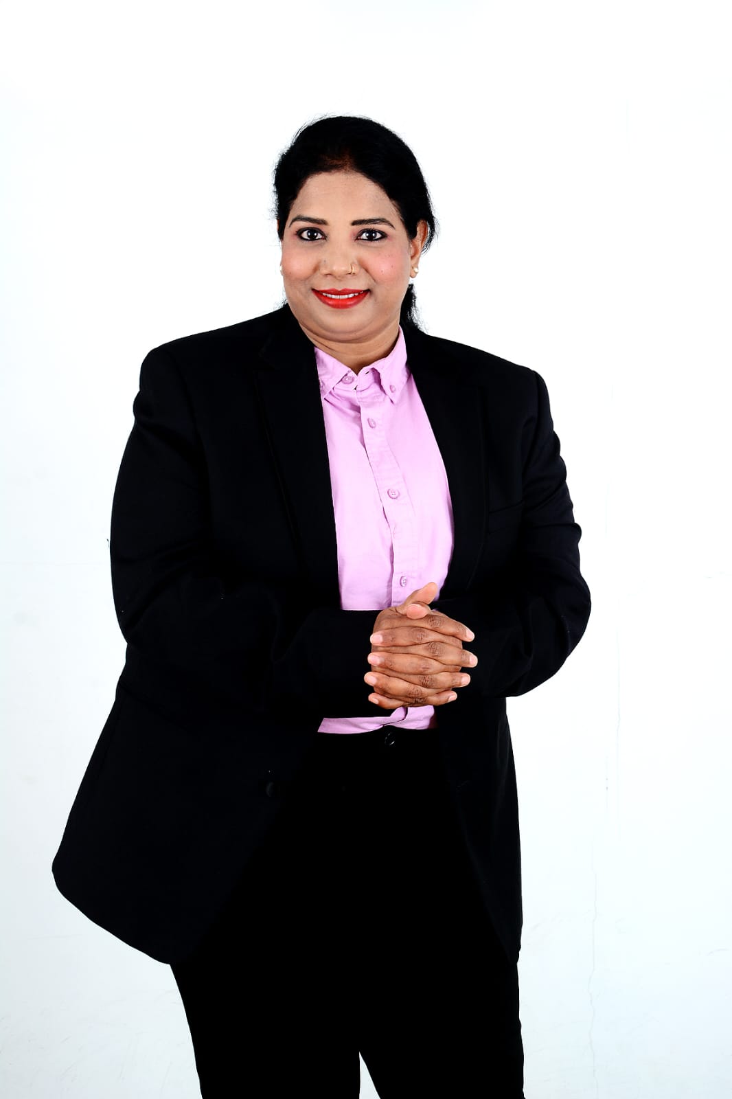Najma Shariff