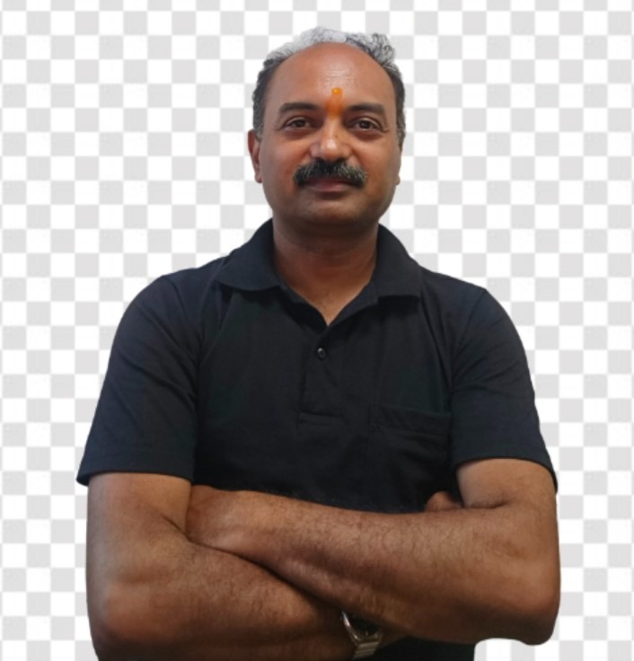 Binay Shukla