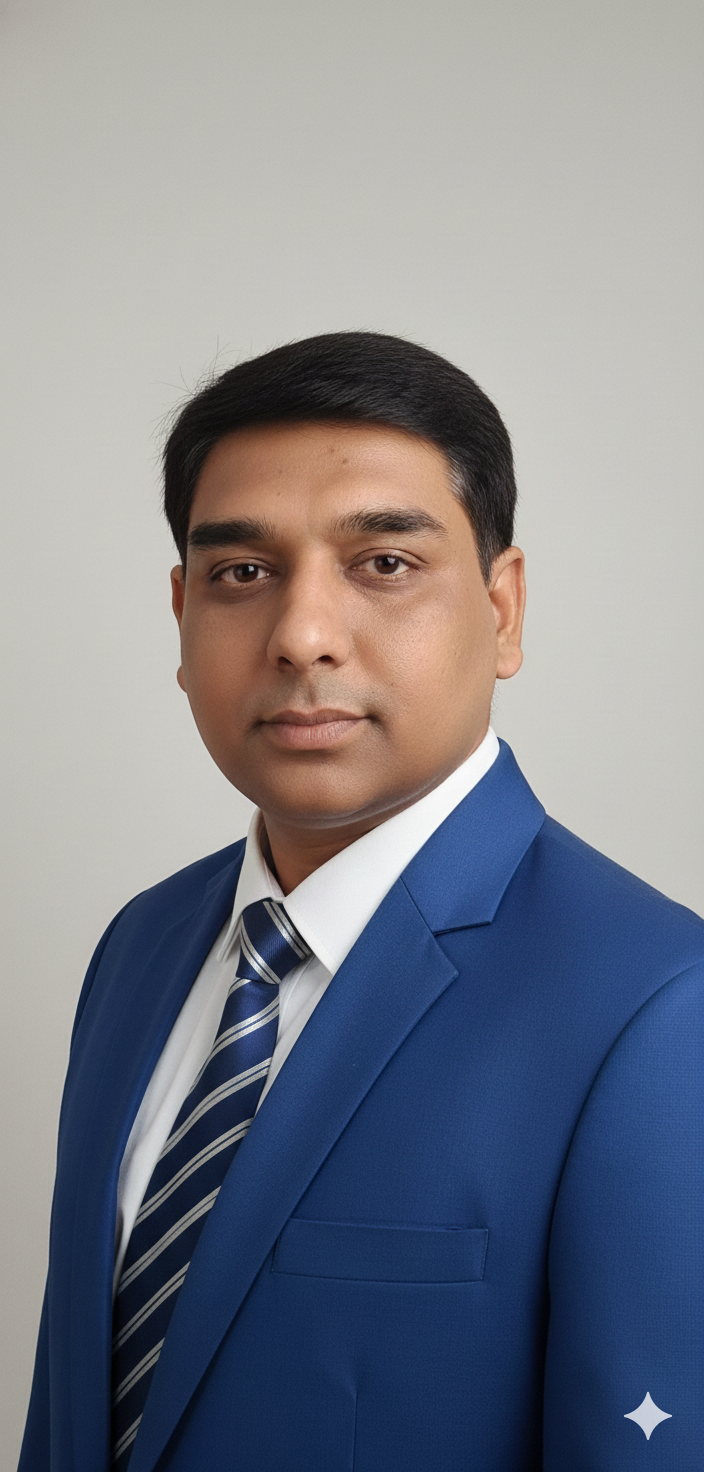Junnaid Bagwan