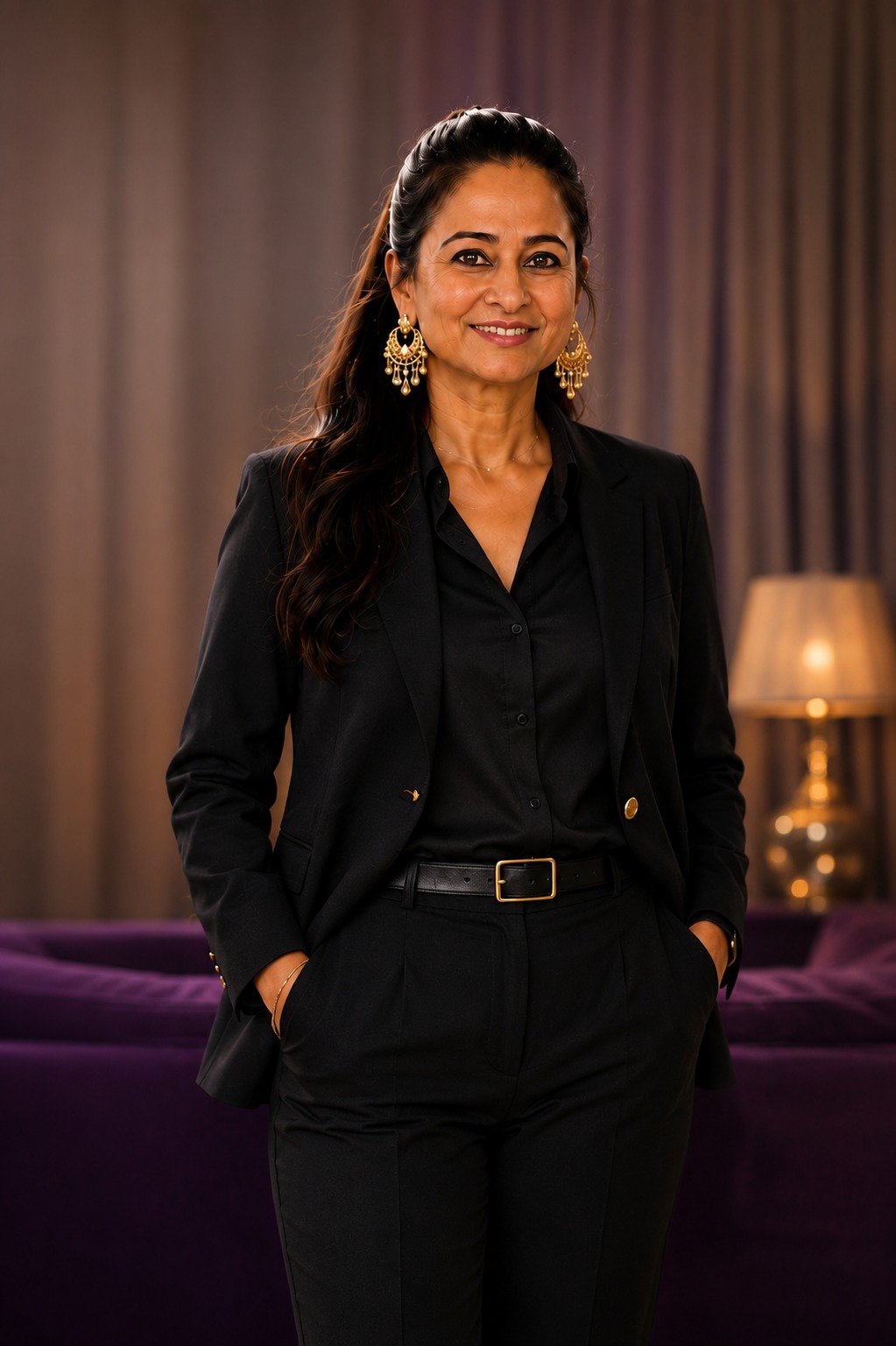 Abhilasha Motwani