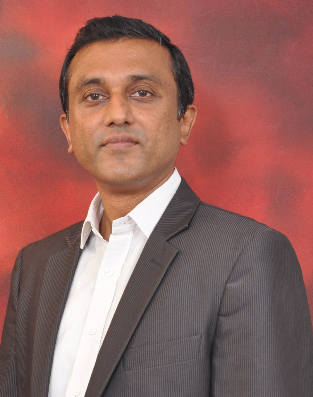 Varghese Thomas