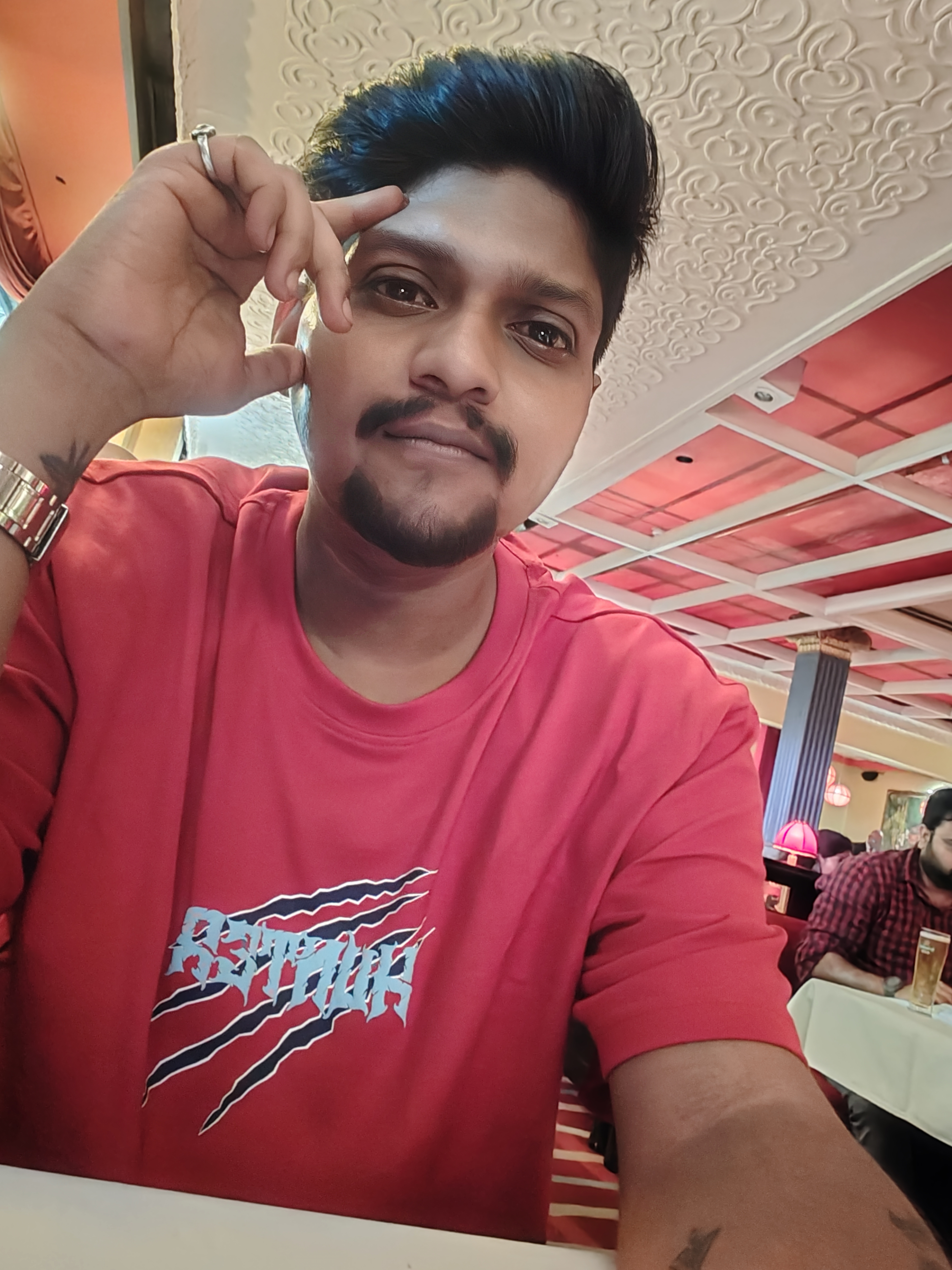 Ayan Kar