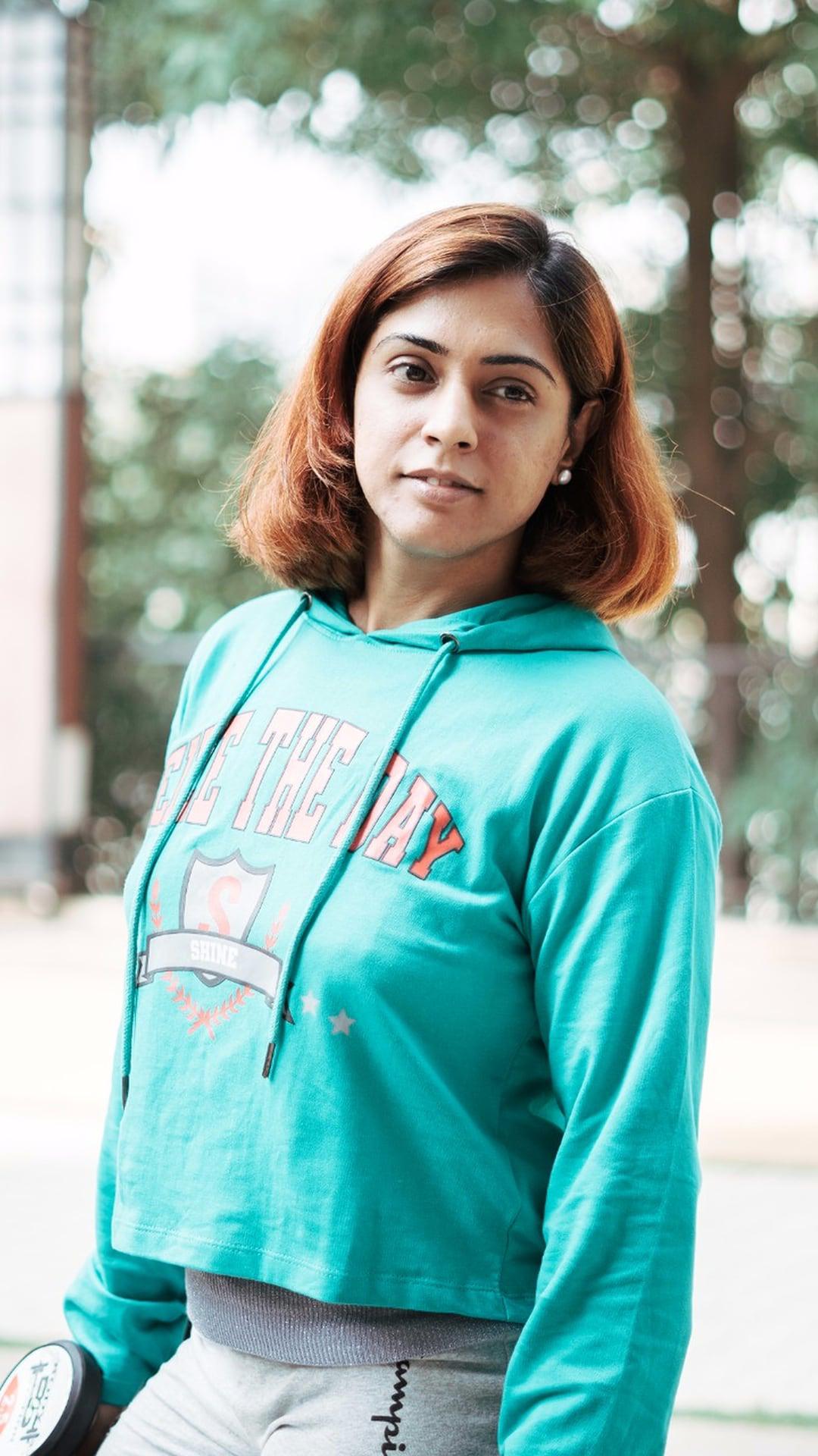 Neetu Adwani