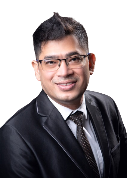Debasis Sil