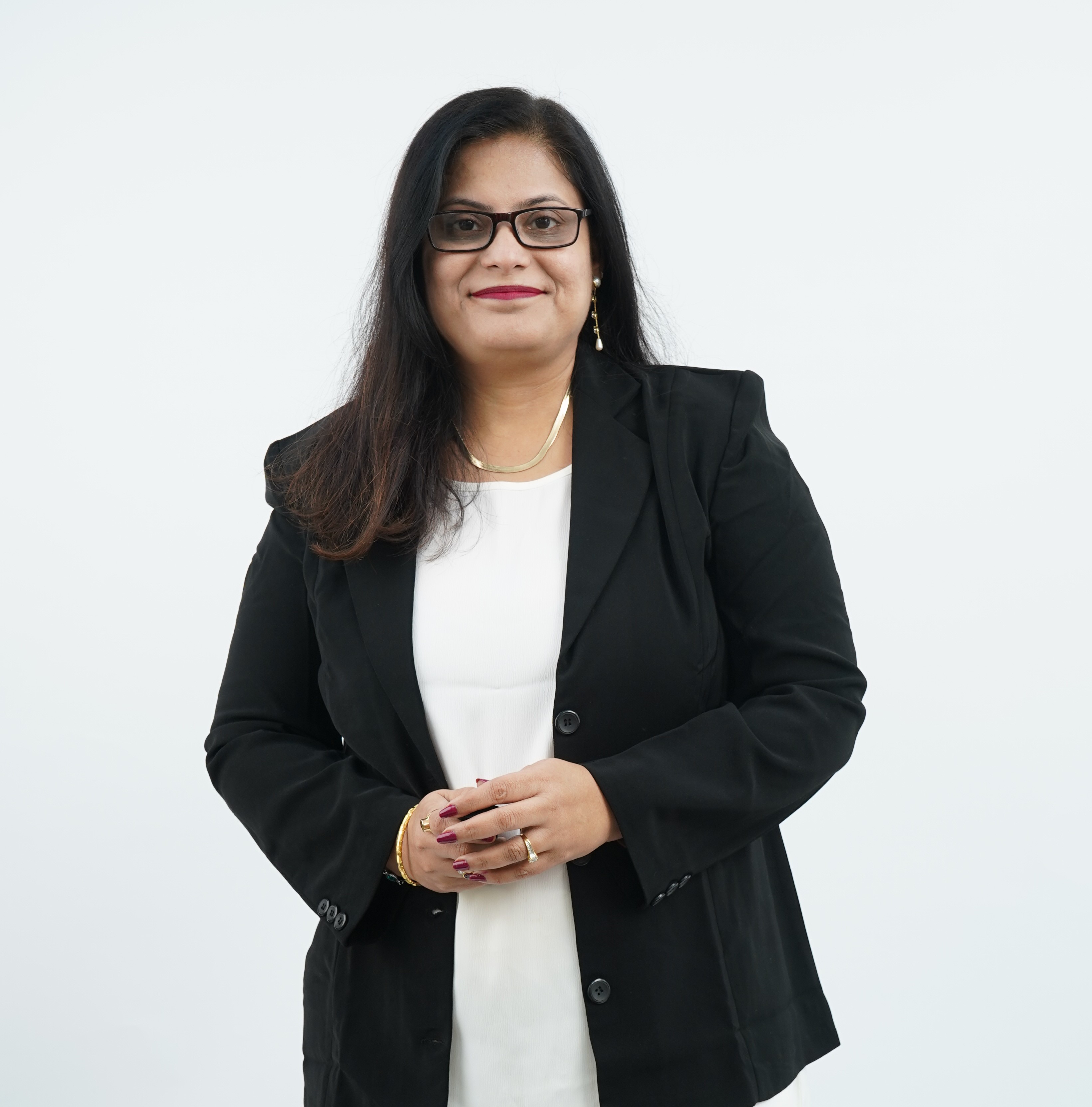 Vedika Khatwani Chandka