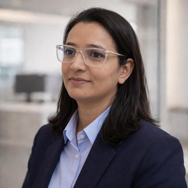 Kavita Panot