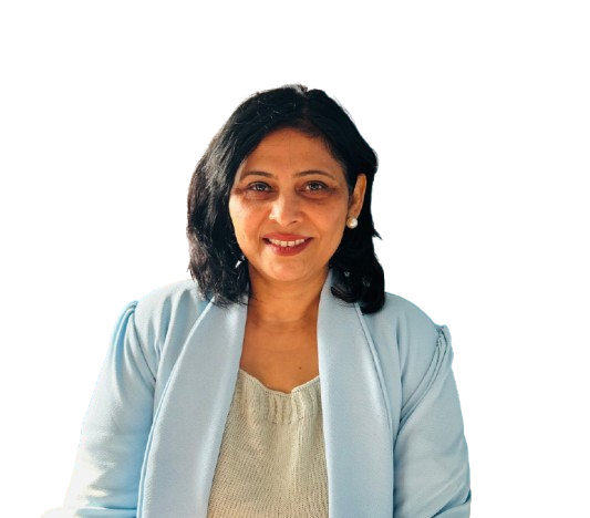 Hena Asghar