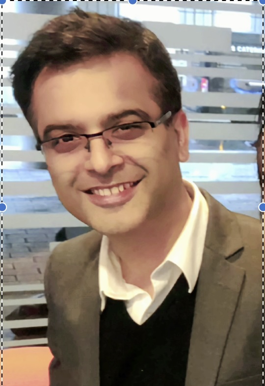 Deepak Katyal