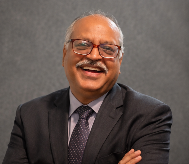 Dipak  Mangtani 
