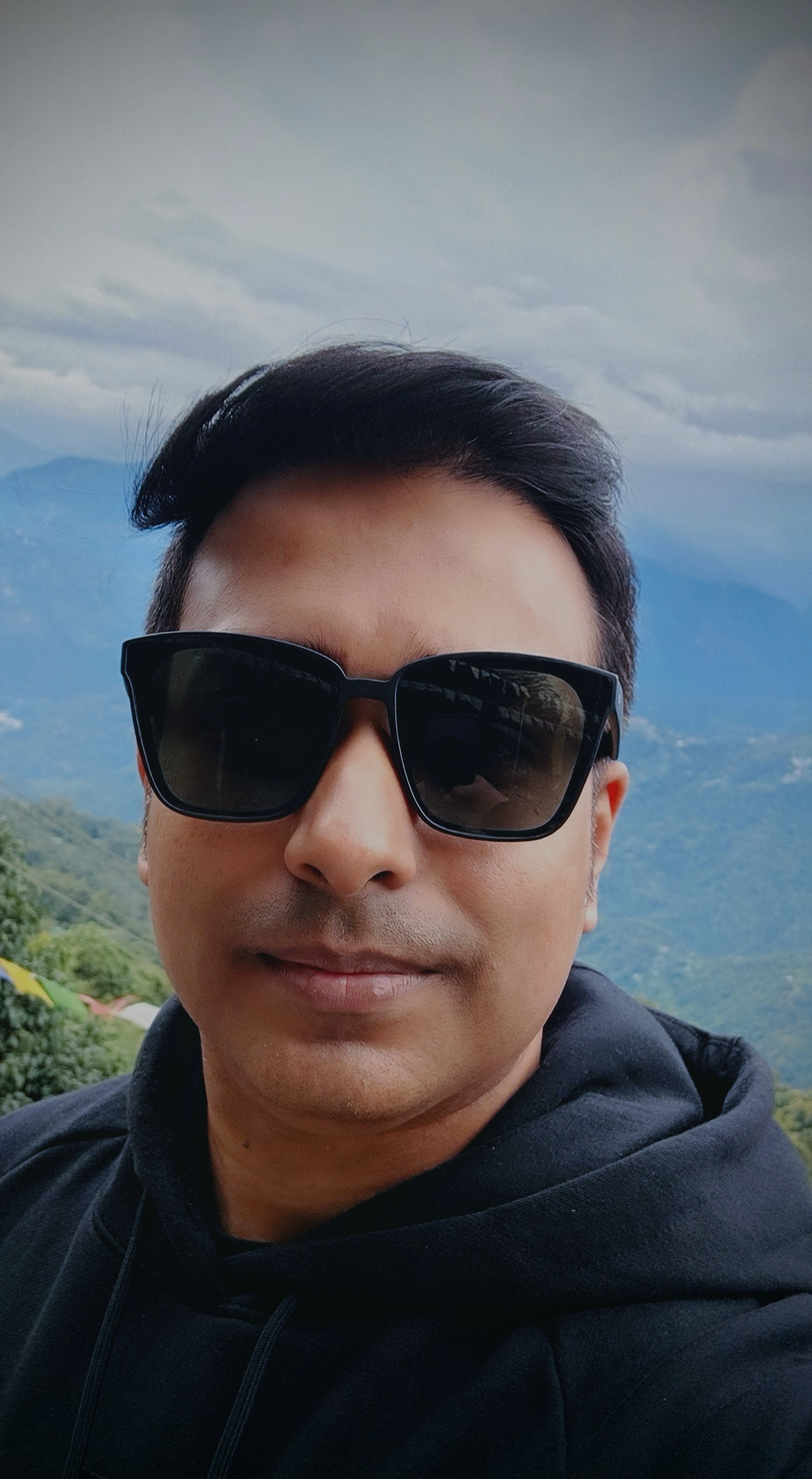 Saurish  Mallick