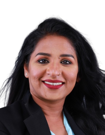Jyoti Pandey