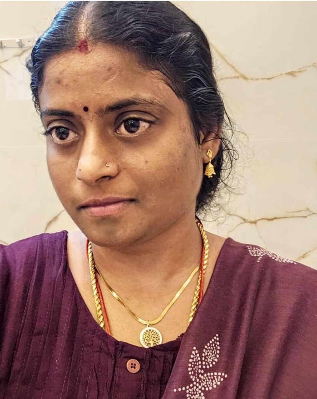 Abirami Balasubramaniyan